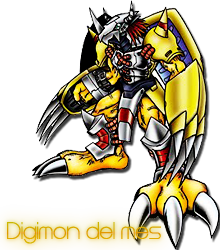 Digimon Analyzer