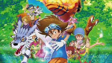 Digimon Adventure: OST Vol. 1