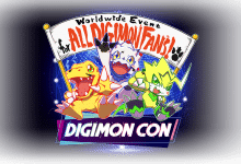 DIGIMON CON