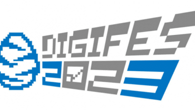Photo of El DigiFES 2023 será en Julio.