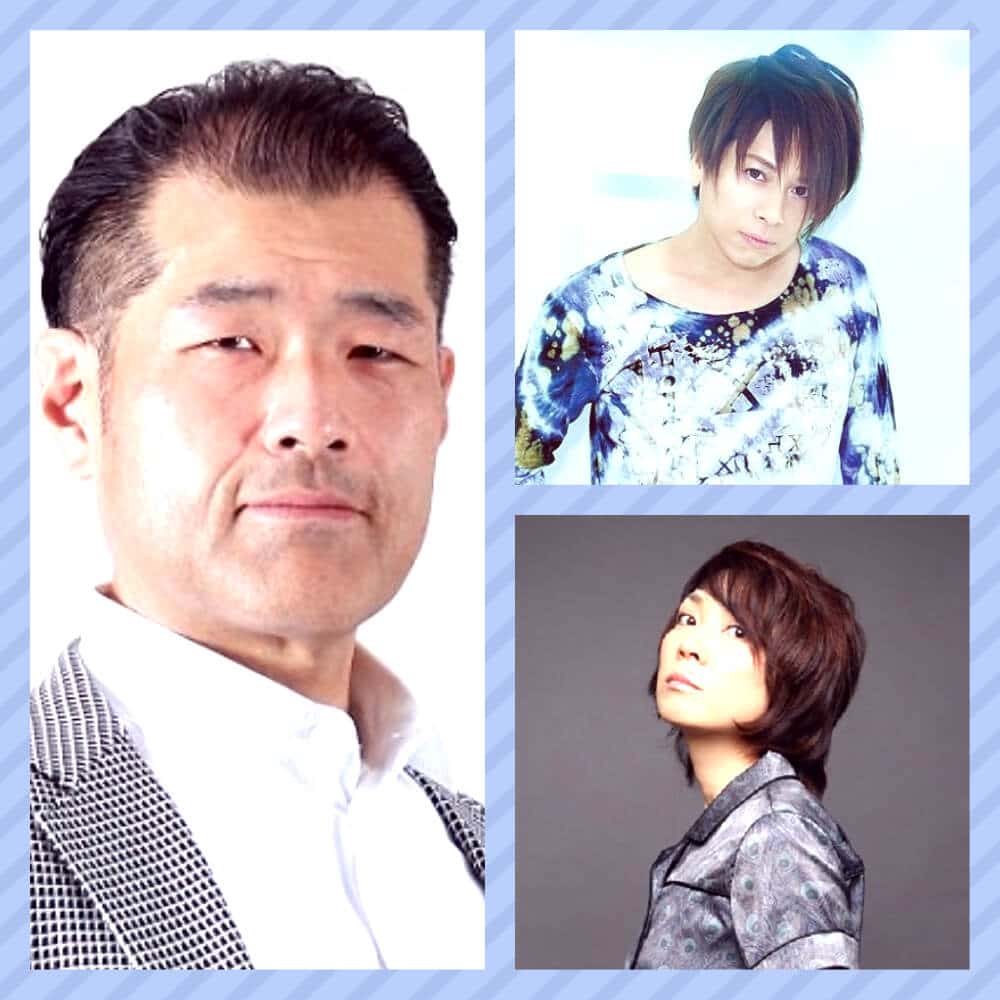 Wada Kouji Memorial Live 2018