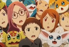 Digimon Adventure 02 The Beginning Video